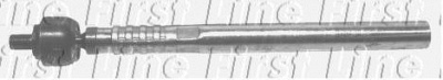 FIRST LINE ftr4950 -  Осевой шарнир, рулевая тяга